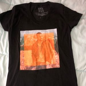 Justin Timberlake tee